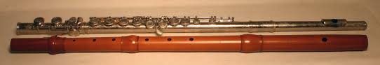 flutes-comparison