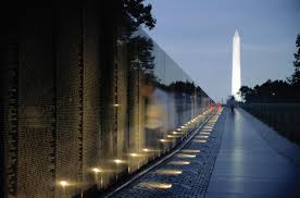 Vietnam Veterans Memorial