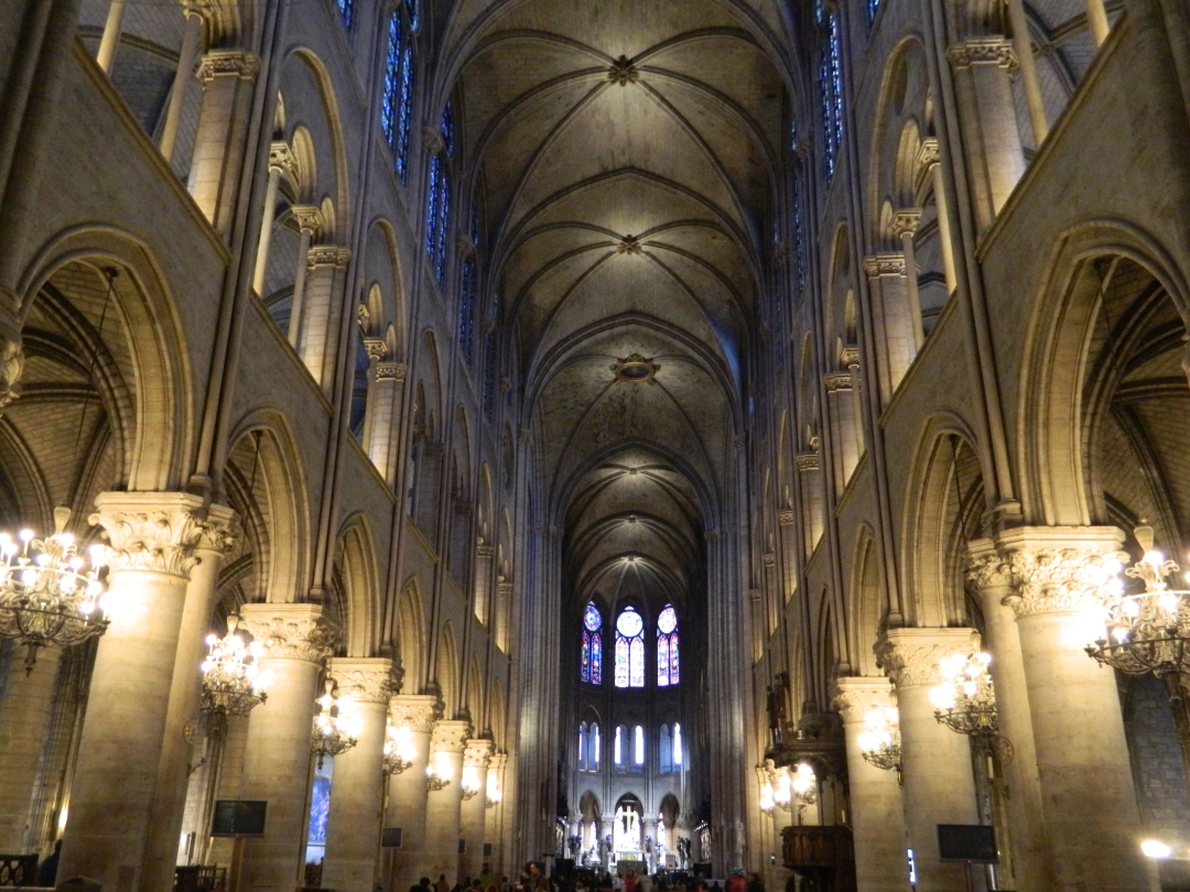 Notre Dame inside4