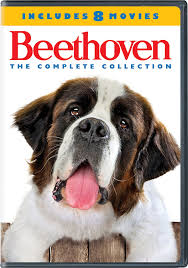 Beethoven movie